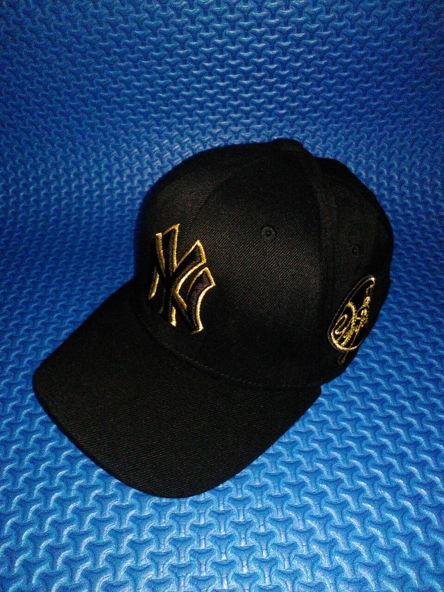 Topi baseball yankees on sale