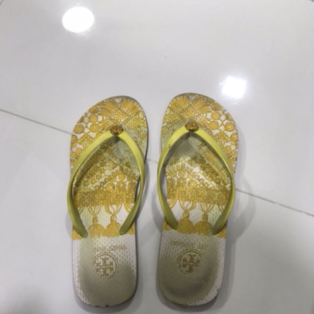 Tory Burch Fitflop