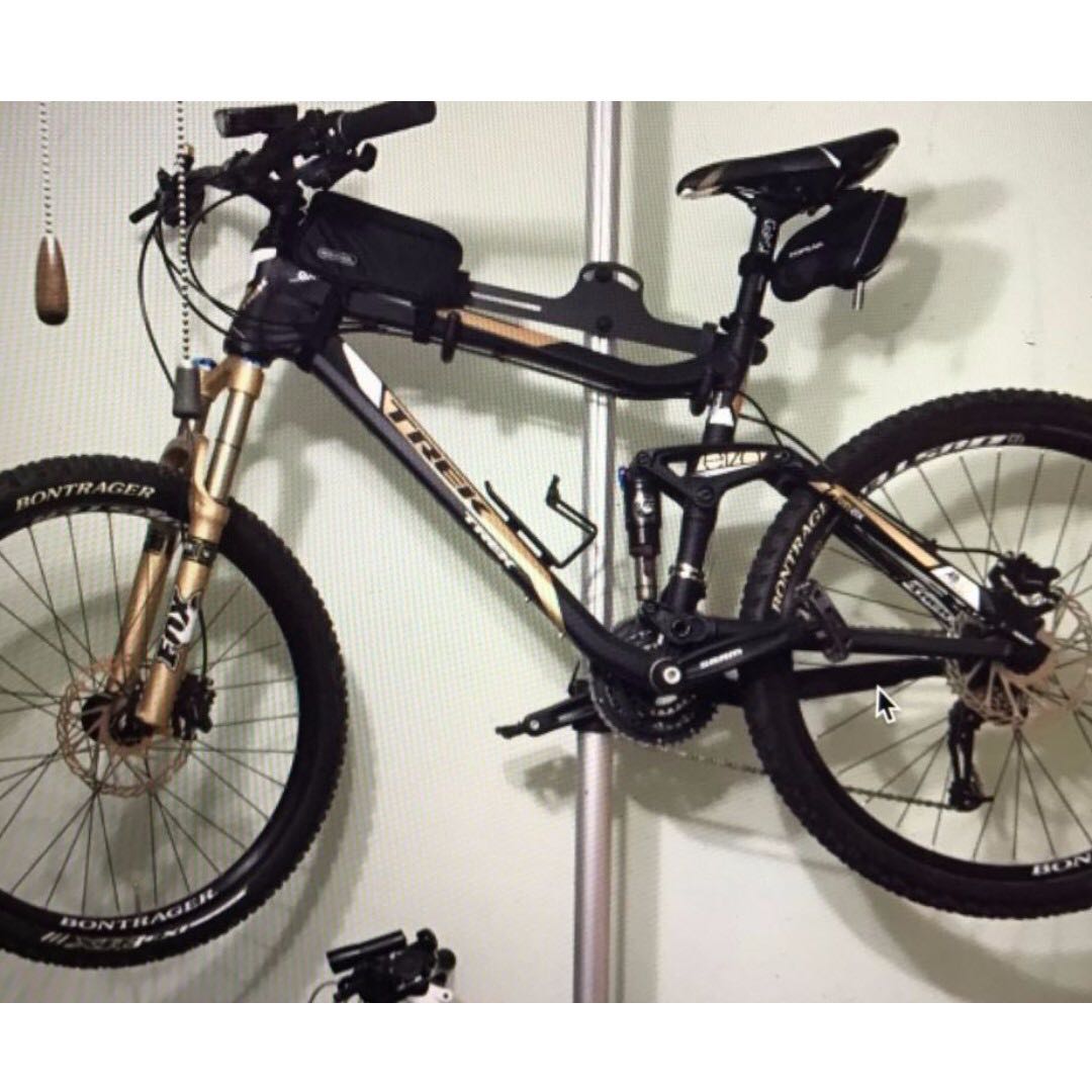 Trek fuel ex 7 2011 online