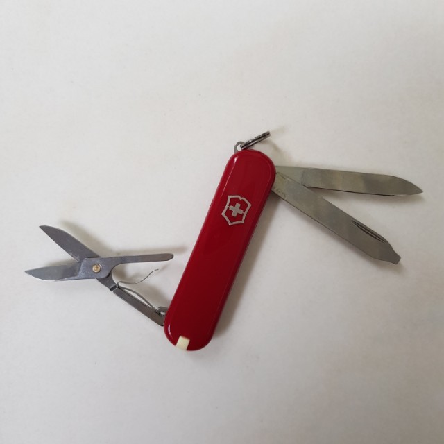 Ace hardware sales swiss army knife