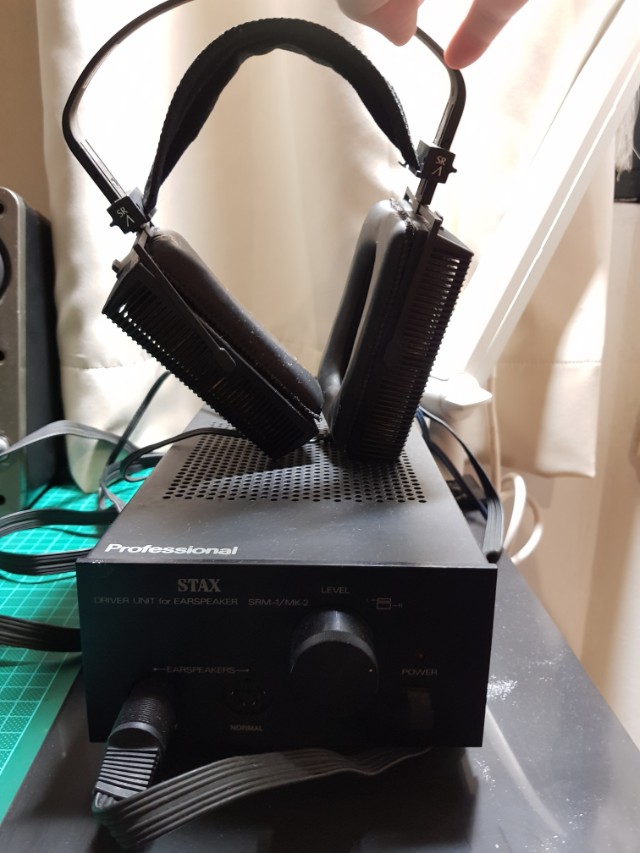 stax lambda professional