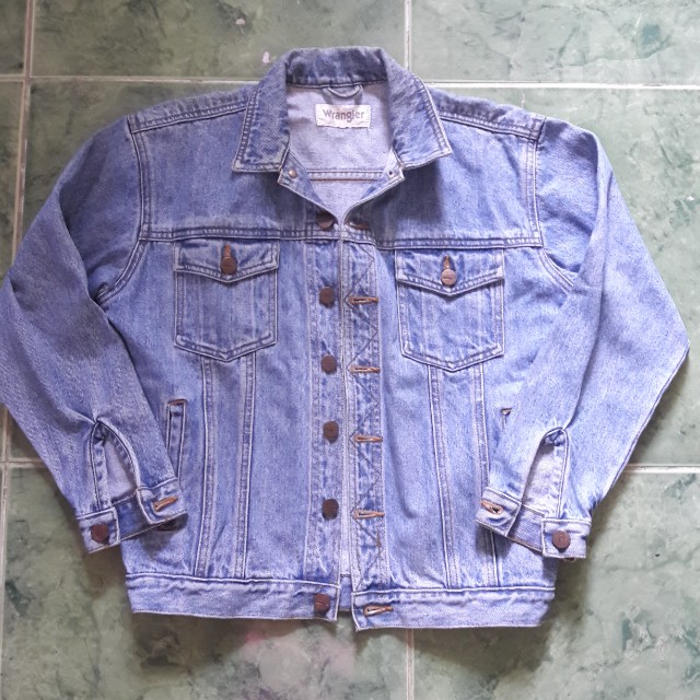 wrangler clothing canada