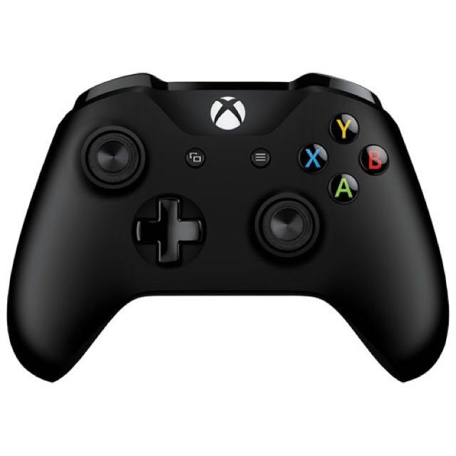 xbox one controller gen 1