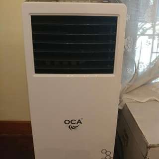 Air Cooler
