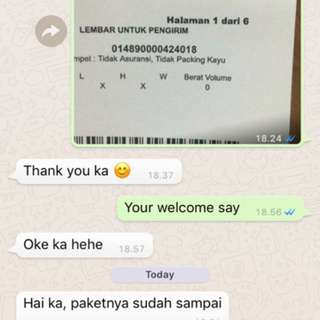 (Kategori: ) berada di . Dikirim oleh fransis.corner (ID iklan 147946187, Gambar 1). Deskripsi: .