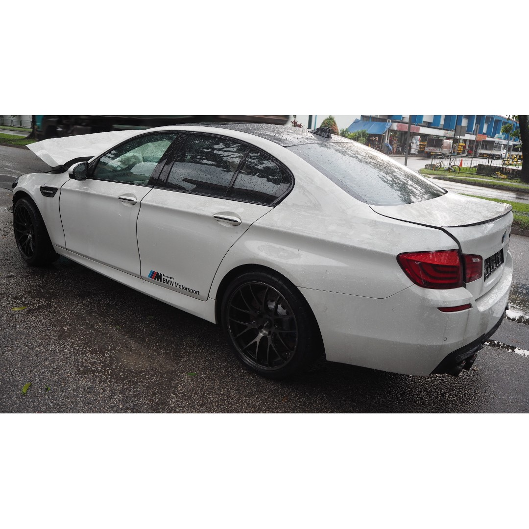 bmw f10 parts for sale