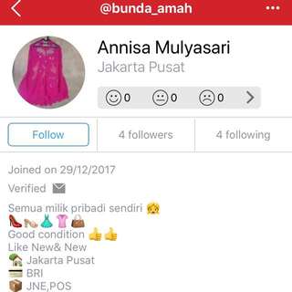 PENIPU GANTI NAMA🔥