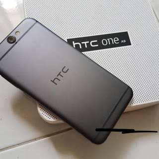 HTC One A9
