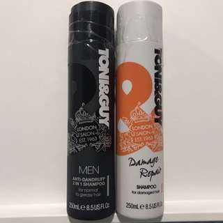 Dry Shampoo Toni And Guy Health Beauty Carousell Singapore