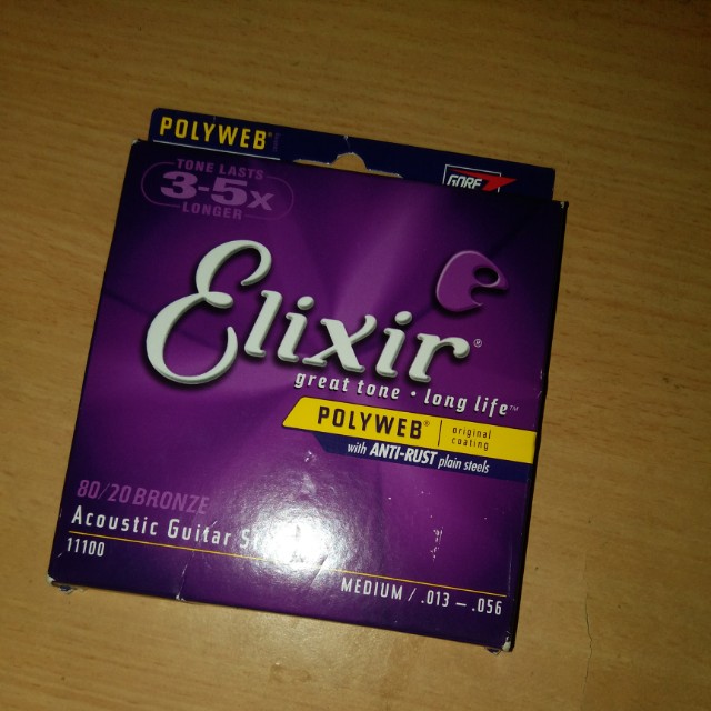 Elixir