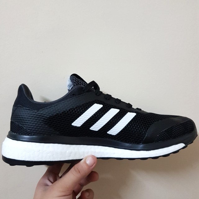 Adidas Response Plus with BOOST like Ultraboost, Men's Fashion, Footwear,  Sneakers on Carousell