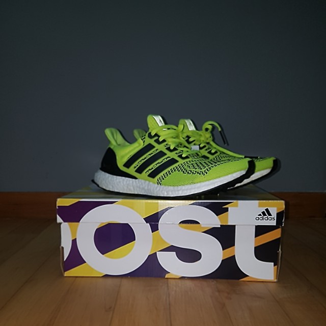 adidas ultra boost solar yellow adidas ultra boost solar yellow