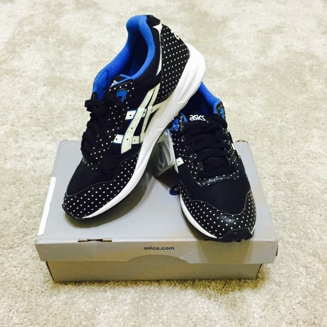 asics gel saga glow in the dark