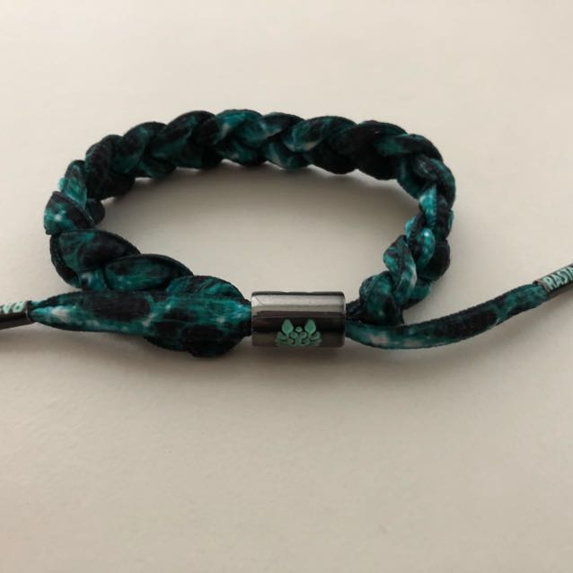 Rastaclat green sale