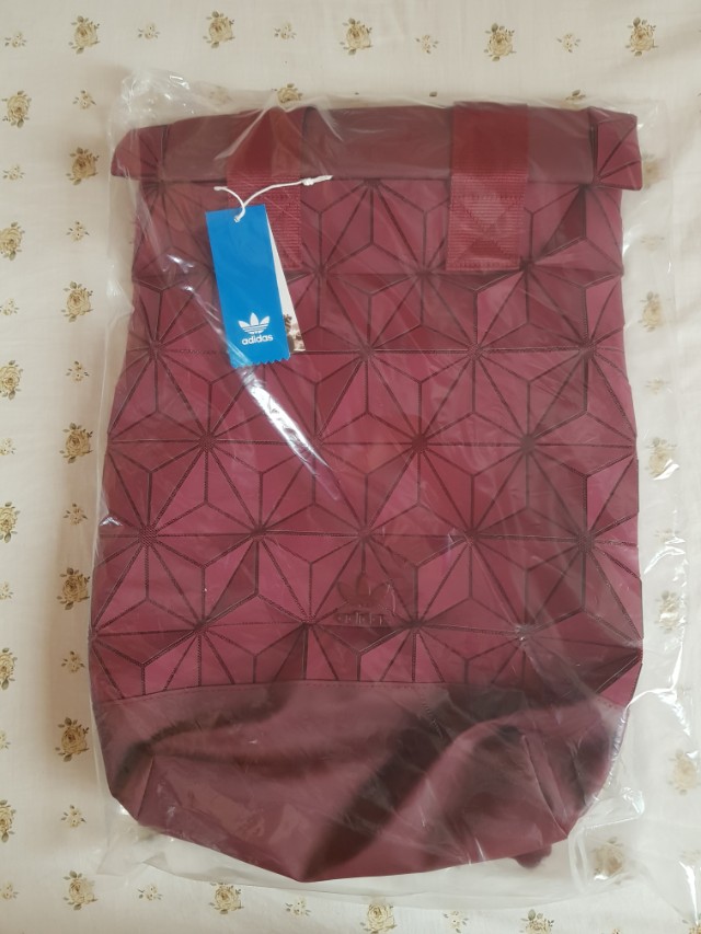 Adidas 3d mesh bag fake outlet