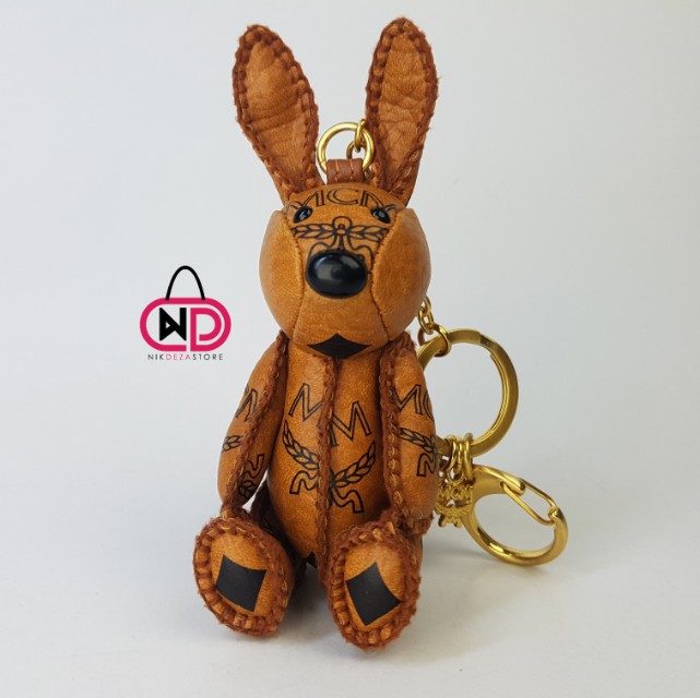 Mcm 2025 rabbit charm