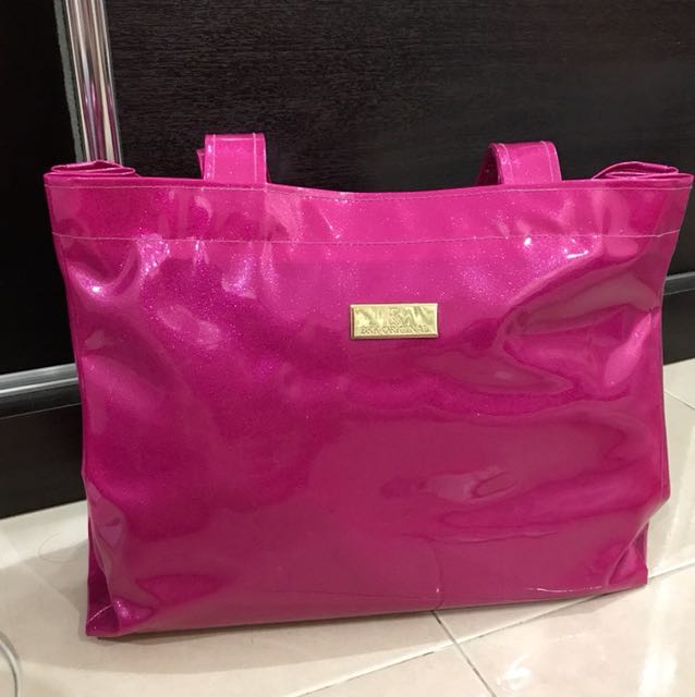 BKK Original Bag, Women's Fashion, Bags & Wallets, Cross-body Bags on ...