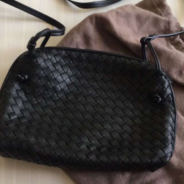 Bottega veneta sling bag price clearance