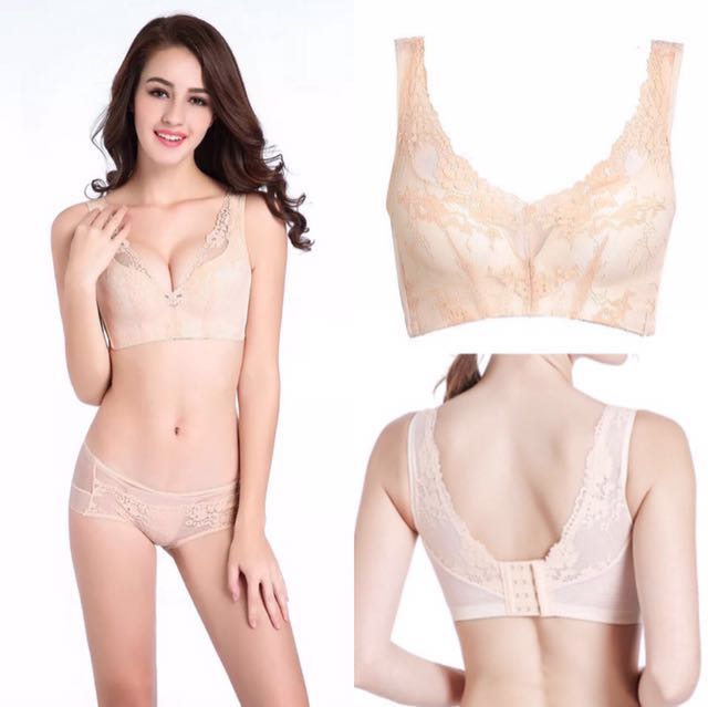 Bra (Category: New Undergarments & Loungewear) located in Petaling Jaya. Submitted by marley8 (Listing ID 147365315, Image 3). Description: .