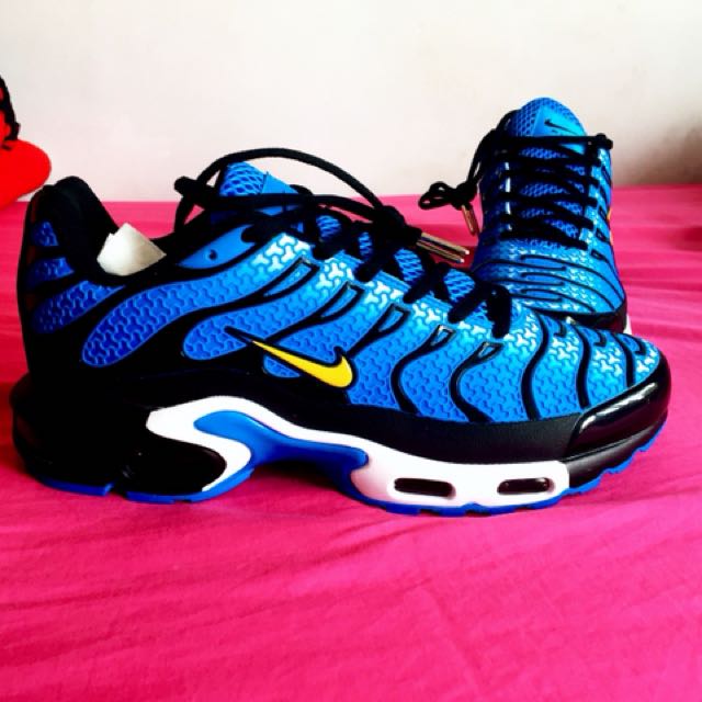 ultra blue tns