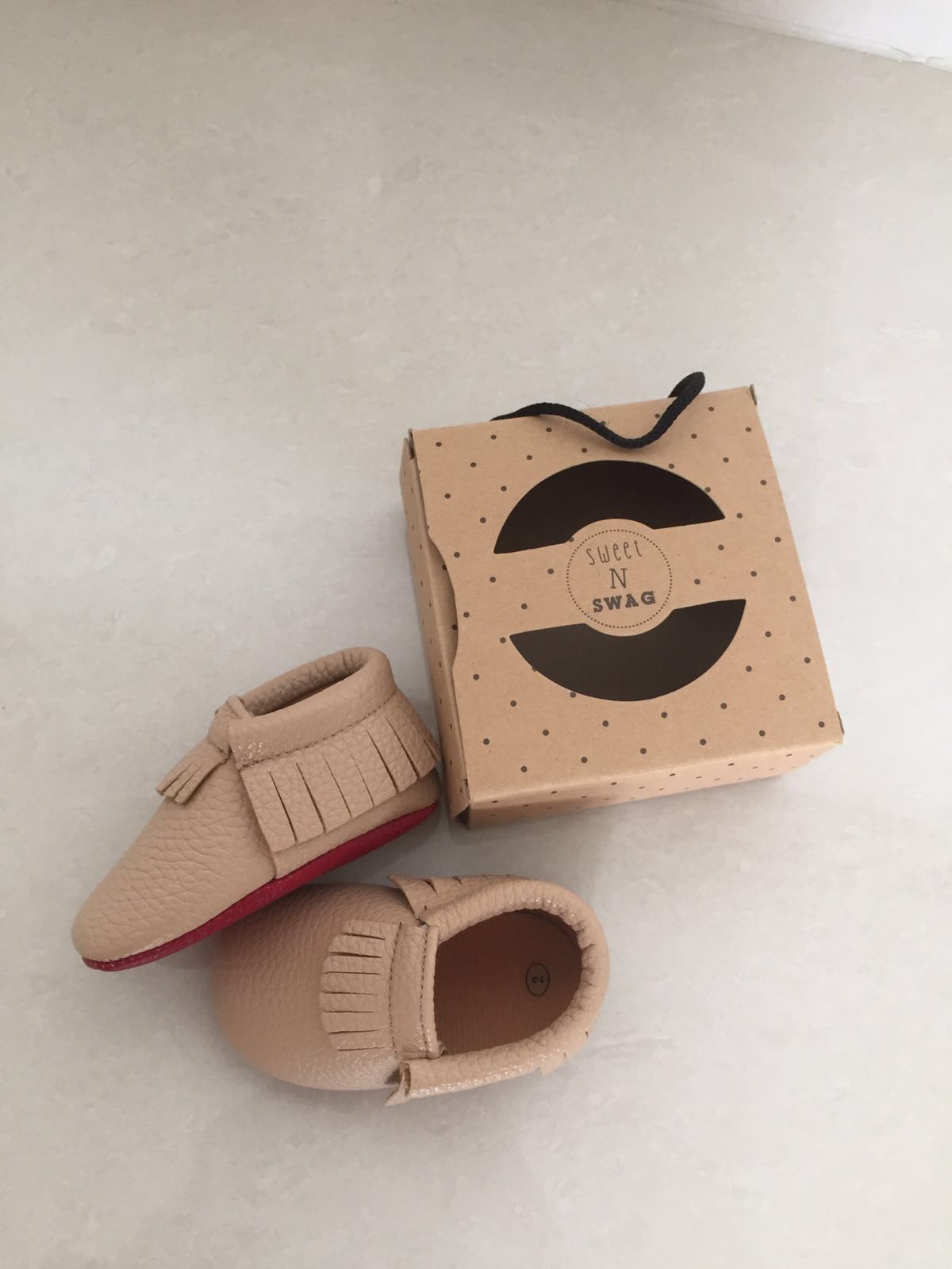 Sweet n swag moccasins online