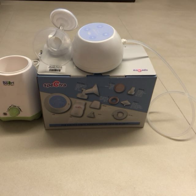 breast pump