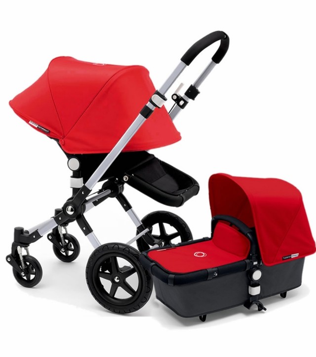 Bugaboo cameleon online paul frank