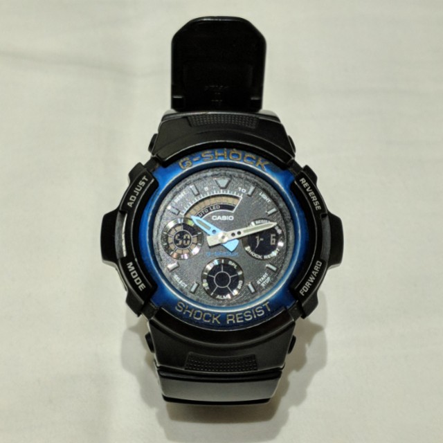 G shock 4778 sales aw 591