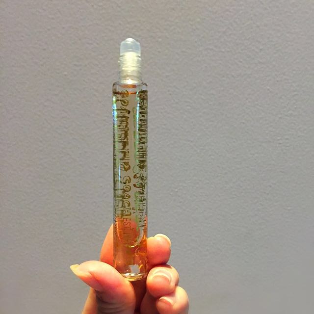 Coach poppy deals rollerball