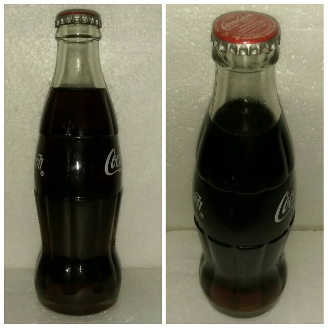 Coca cola Bangladesh Glass Bottle, Everything Else, Others on Carousell