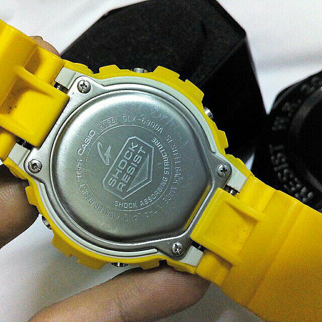 Glx6900a hotsell