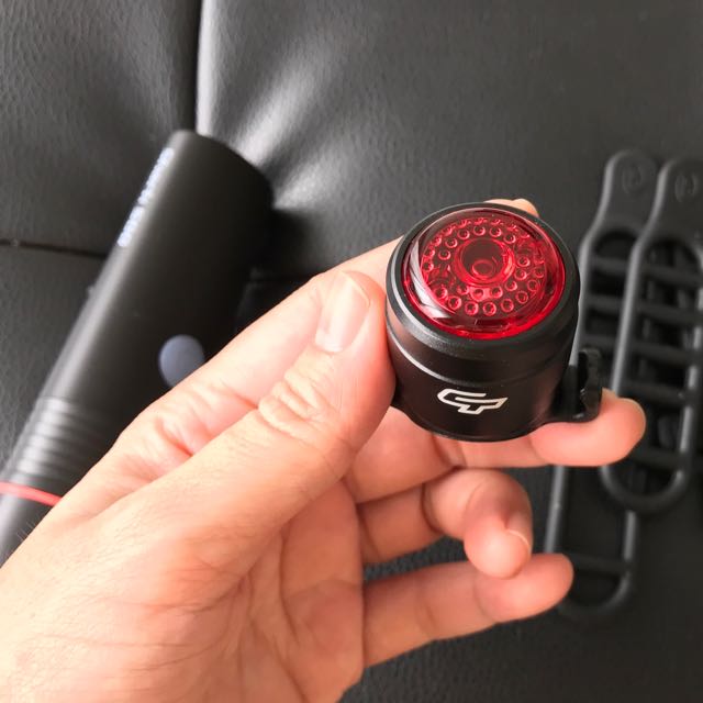 cycle torch shark 500