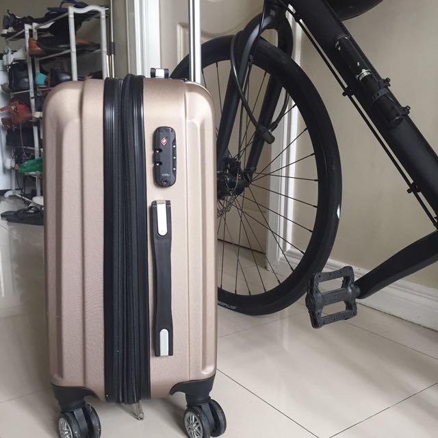 Dejuno luggage hotsell