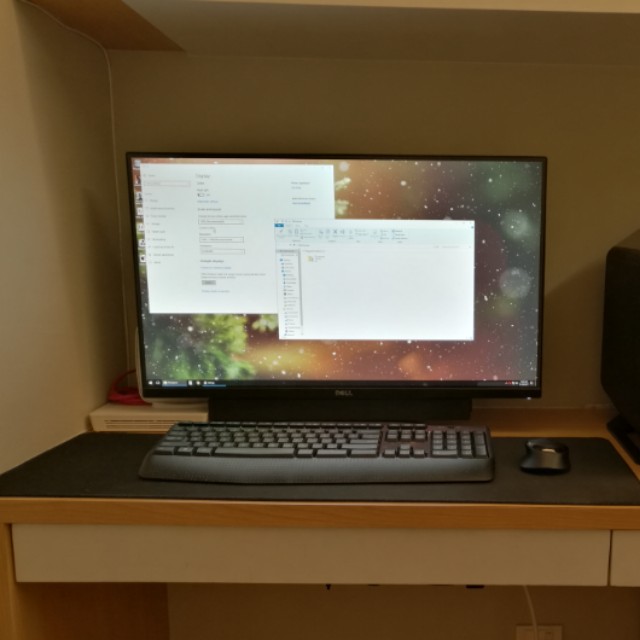 u2715h soundbar