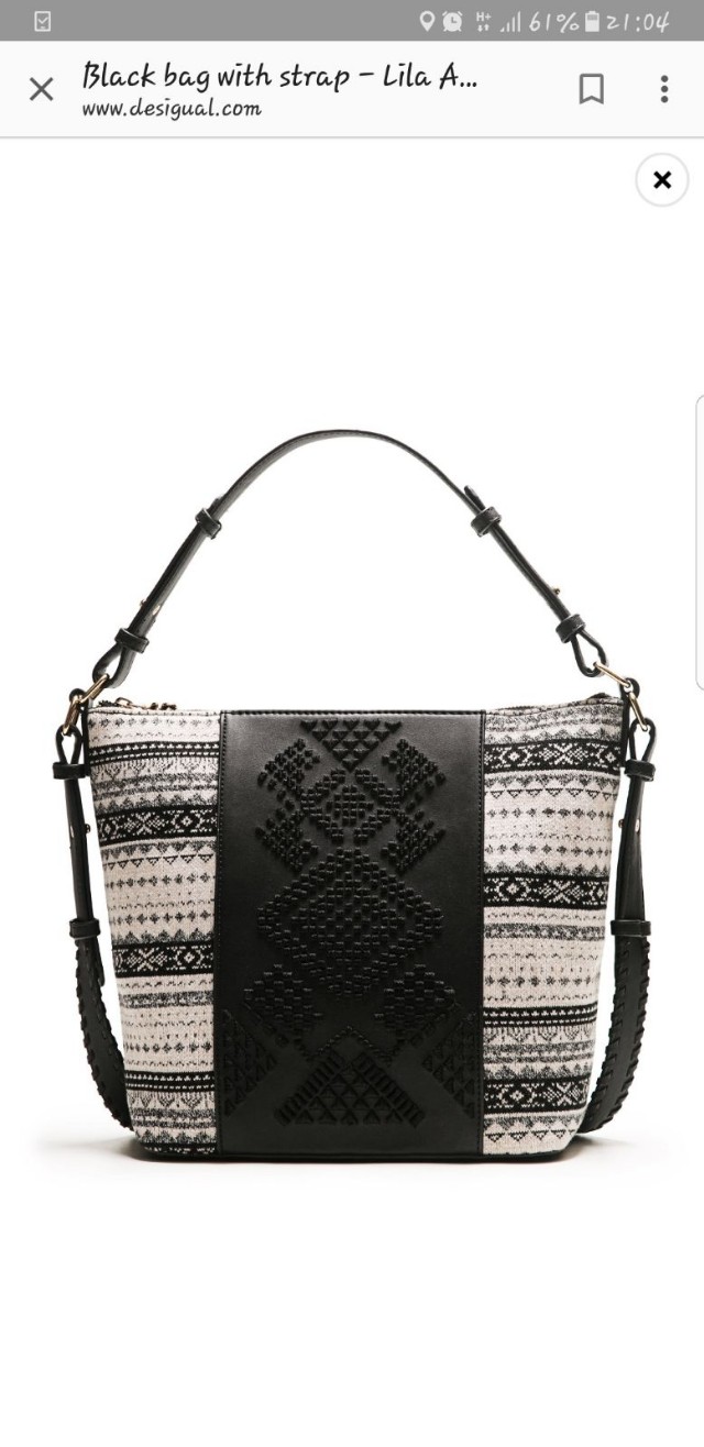 Desigual bags usa clearance