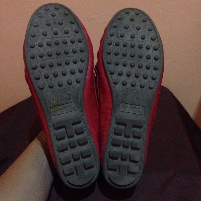 dexflex comfort boat shoes