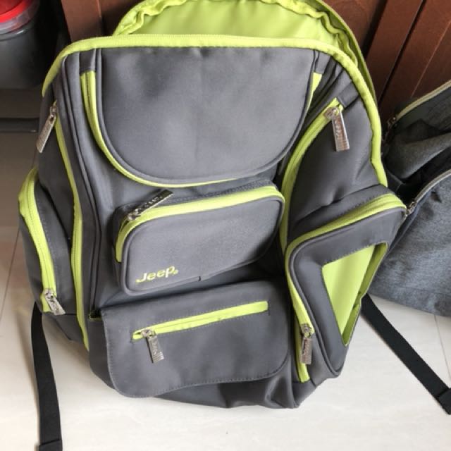 diaper backpack sale
