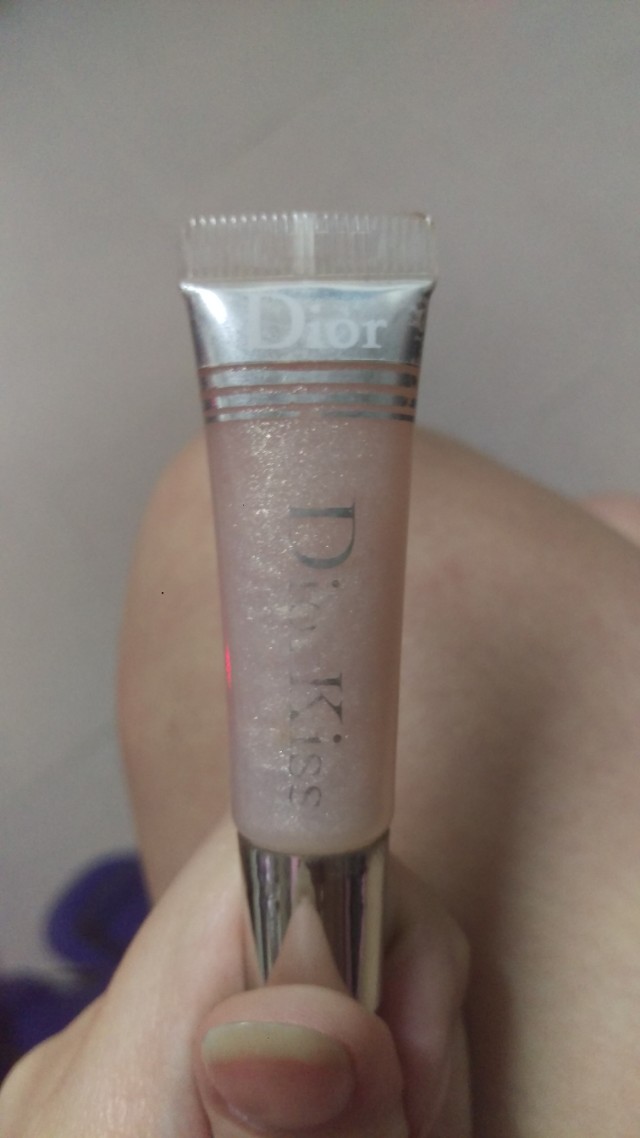 Dior kiss 2024