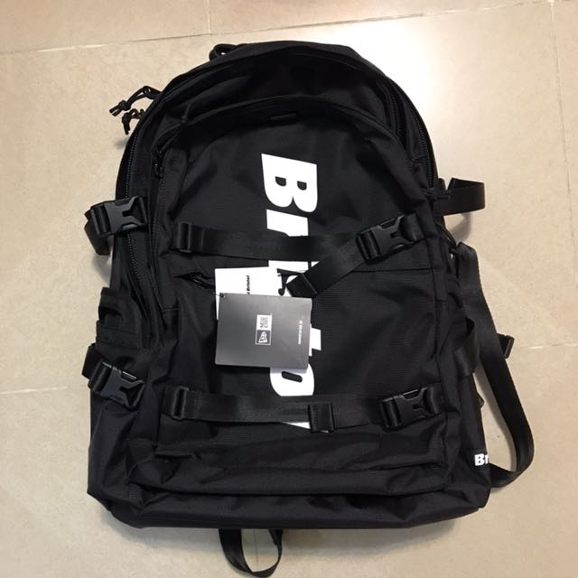 Bristol New Era backpack-