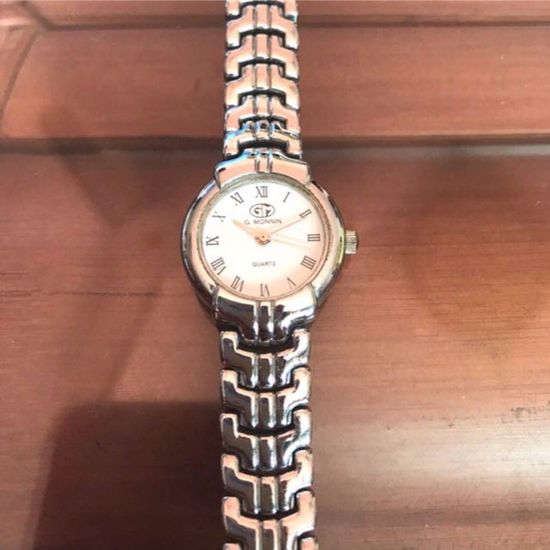 g monnin watch price