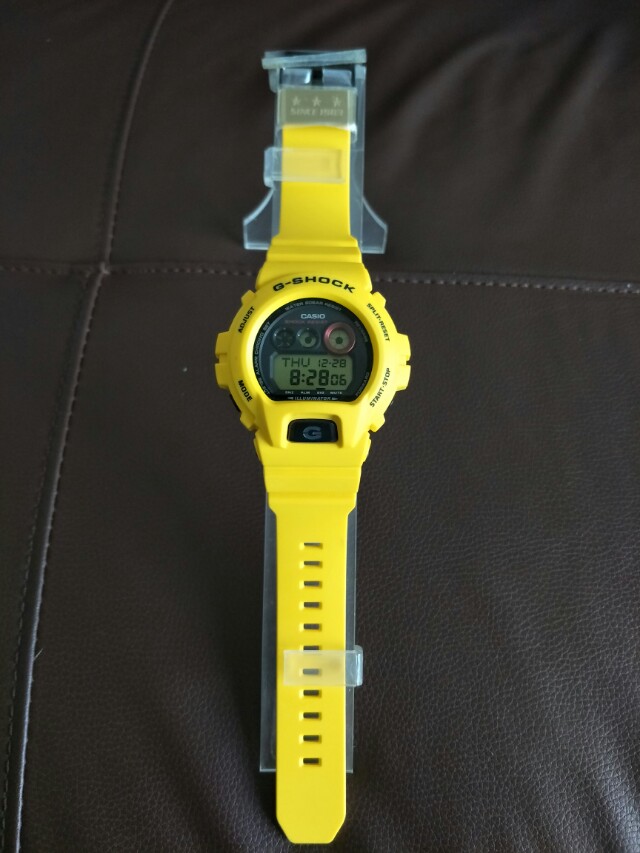 G-Shock 30th Anniversary GD-X6930E-9ER