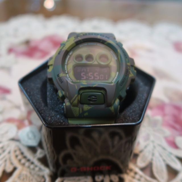 Gdx camo sales