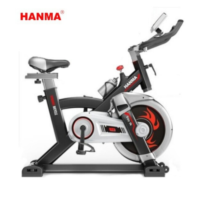 hanma exercise bike