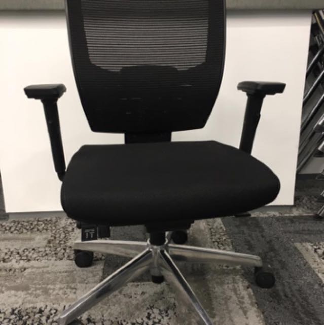 93+ Kursi Kantor Haworth HD Terbaik