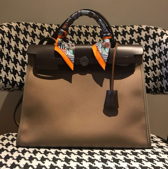 Hermes bag deals herbag