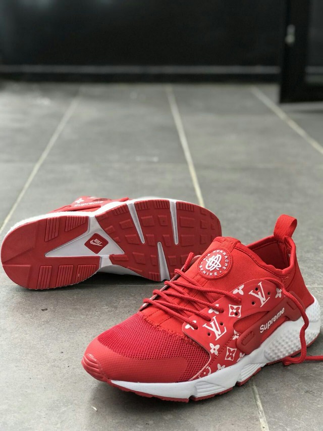 huarache supreme