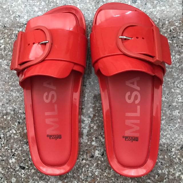 Melissa mlsa cheap slides