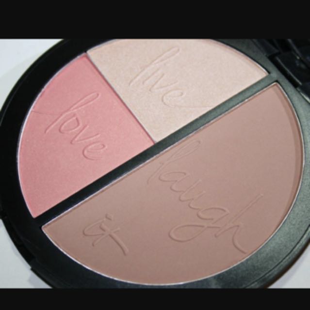 It Cosmetics Your Most Beautiful You Health Beauty Makeup On Carousell