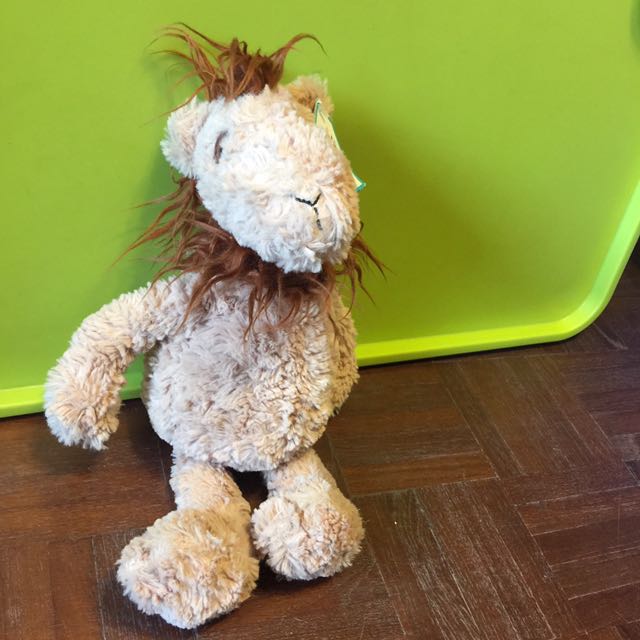 Jellycat camel hot sale