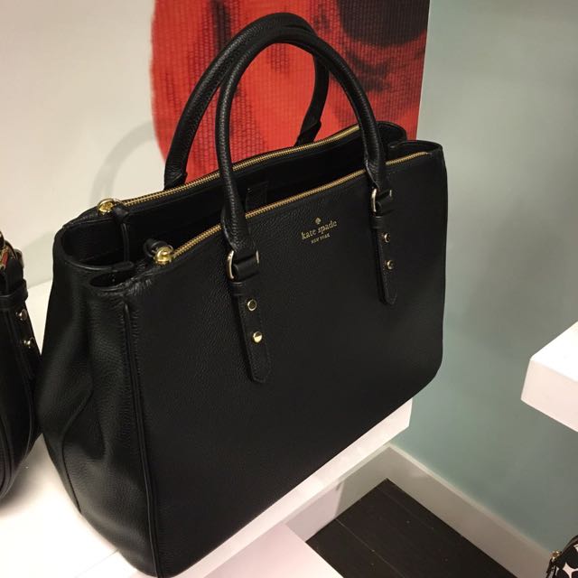 kate spade mulberry street leighann